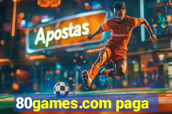 80games.com paga